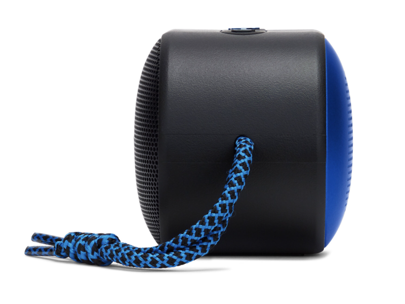 Aiwa BST-330BL Bluetooth hangszóró, kék