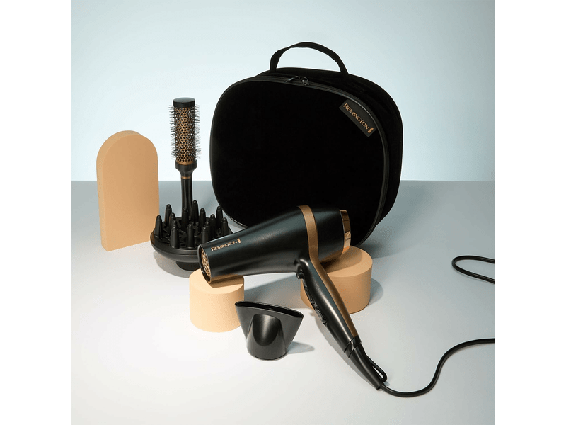 Salon Smooth hajszárító, 2100W