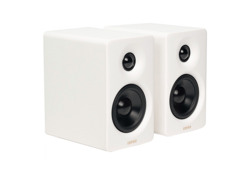 Edifier M60 2.0 hangszóró, fehér