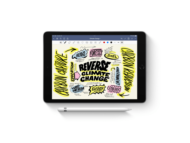 Apple Pencil, 1. generáció, (2025) (MYQW3ZM/A)