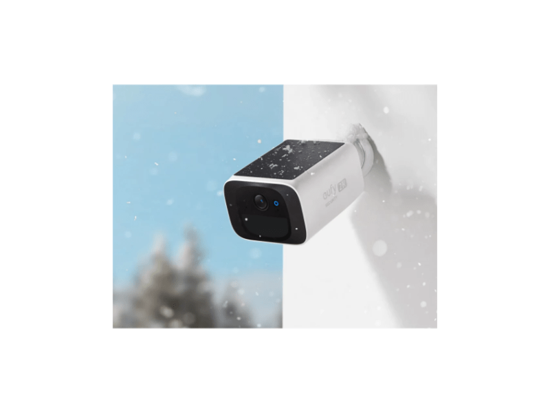 Anker Eufy S220 soloCam (Solar 2K) 2 db kamera (E8134321)