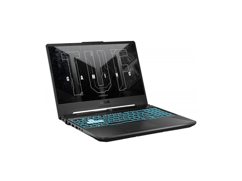 Asus TUF Gaming A15 FA506NC-HN016 Gamer notebook