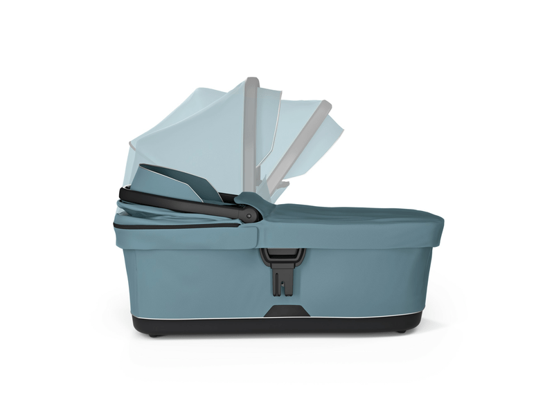 Thule Urban Glide 3 mózeskosár, kék (20110756)