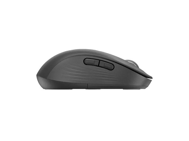 Logitech M650 Signature miš, grafitno sivi (910-006239)