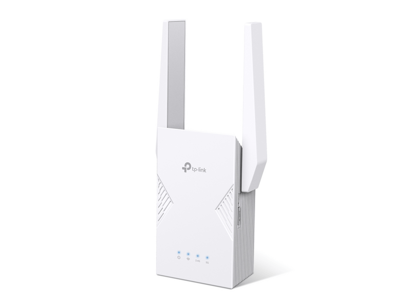 TP-Link RE225BE BE3600 Dual-Band Wi-Fi 7 Hatótávnövelő
