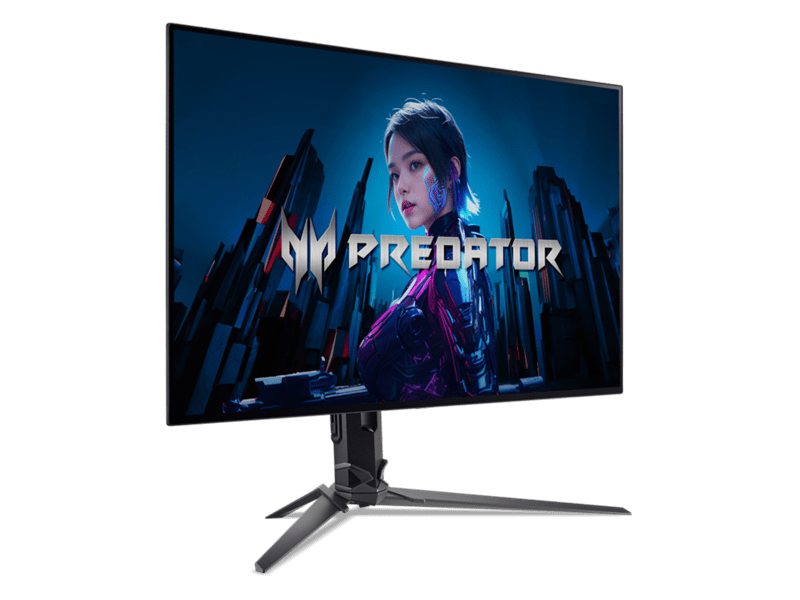 Acer Predator X32X3bmiiphuzx 31.5