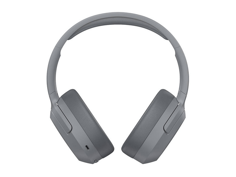 Edifier W820NB vezeték nélküli fejhallgató, Szürke