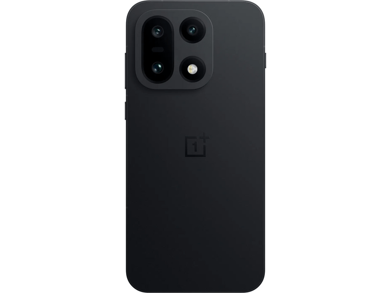 OnePlus 15 5G 16/512GB Okostelefon, fekete