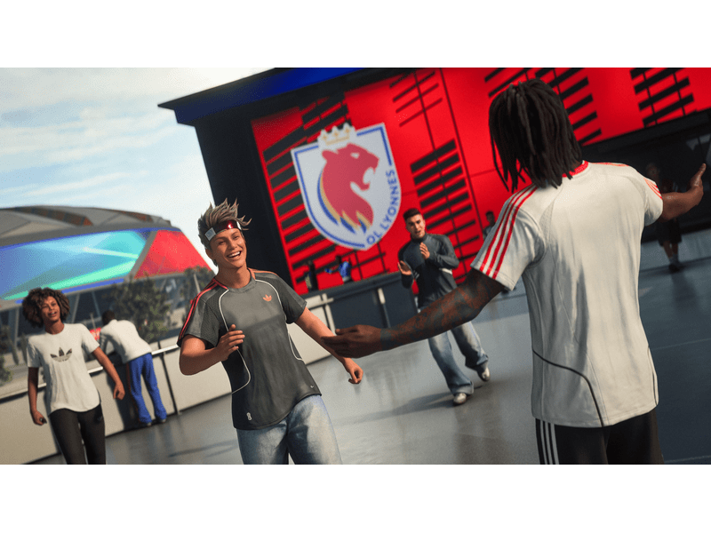 EA Sports FC™ 27 - PS5 játék