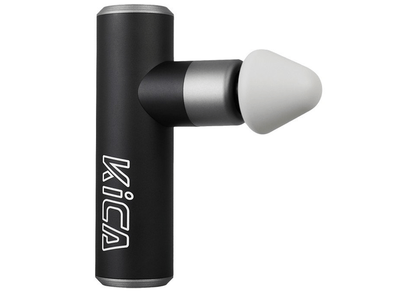 FeiyuTech KiCA mini 2 Vibráló masszírozó, fekete (FY3313)