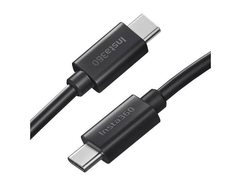 Insta360 Ace Pro 2 / Ace Pro USB-C-USB-C kábel (CINSBAJB)
