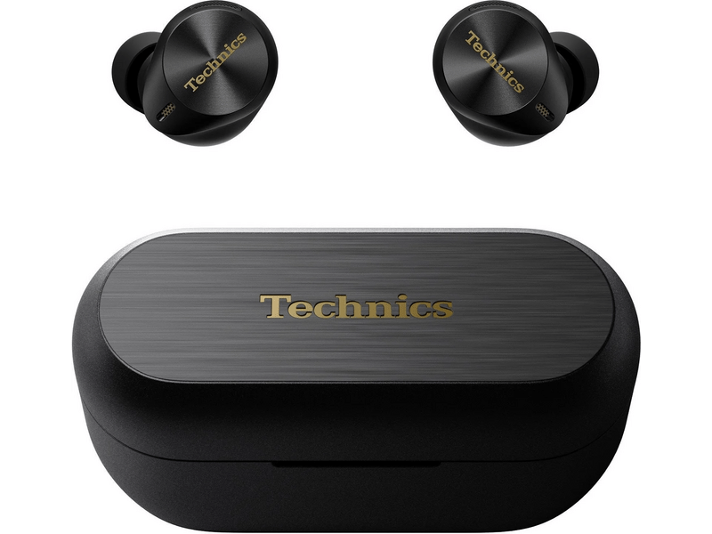 Technics EAH-AZ80E-K slušalice, crne