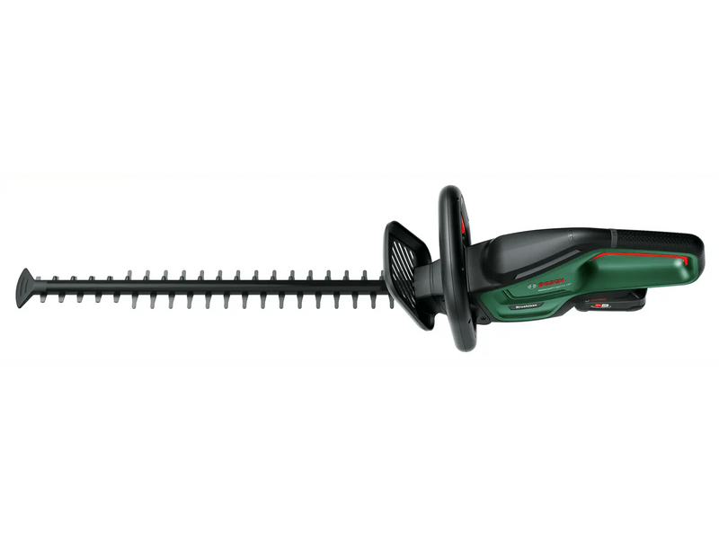 Bosch Universal HedgeCut 18V-55 Akkus sövénynyíró (0600849J01)