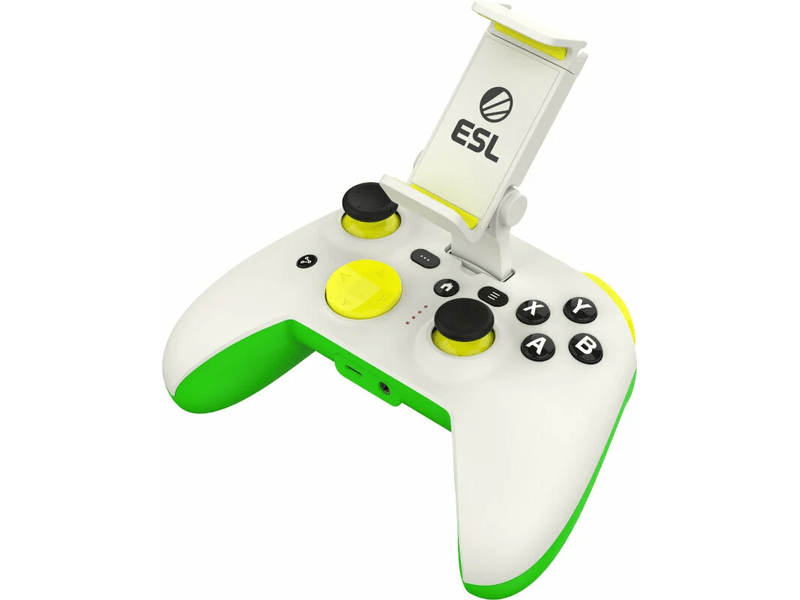 Riot PWR RP1950ESL ESL Pro iOS Controller