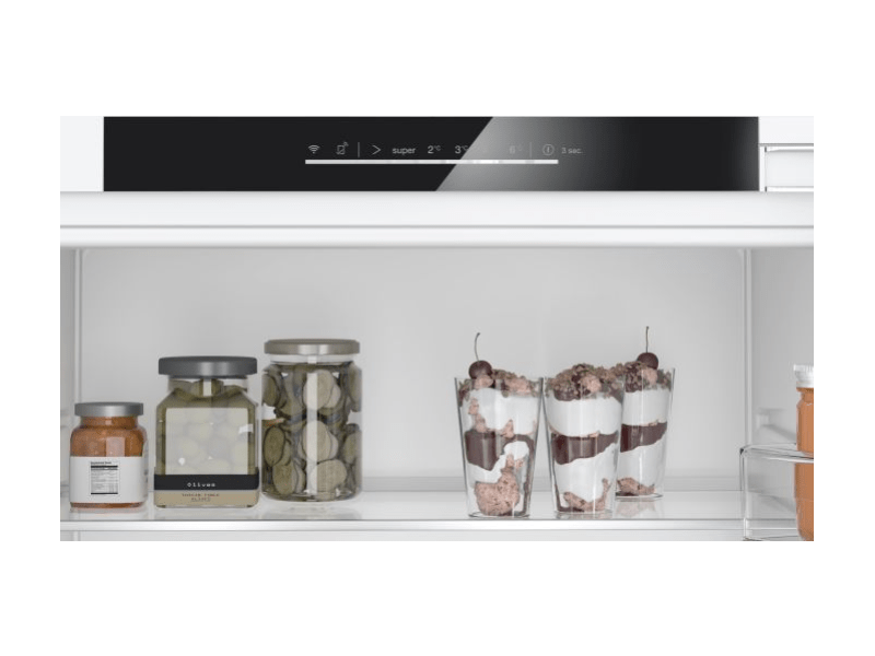 Bosch KUR21VFE0 Beépíthető hűtőszekrény