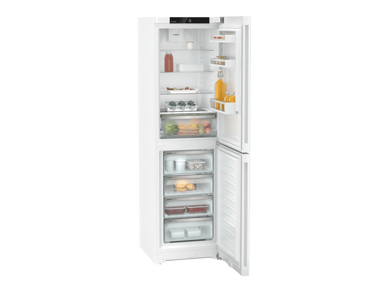 Liebherr CNd 5704 Alulfagyasztós hűtőszekrény