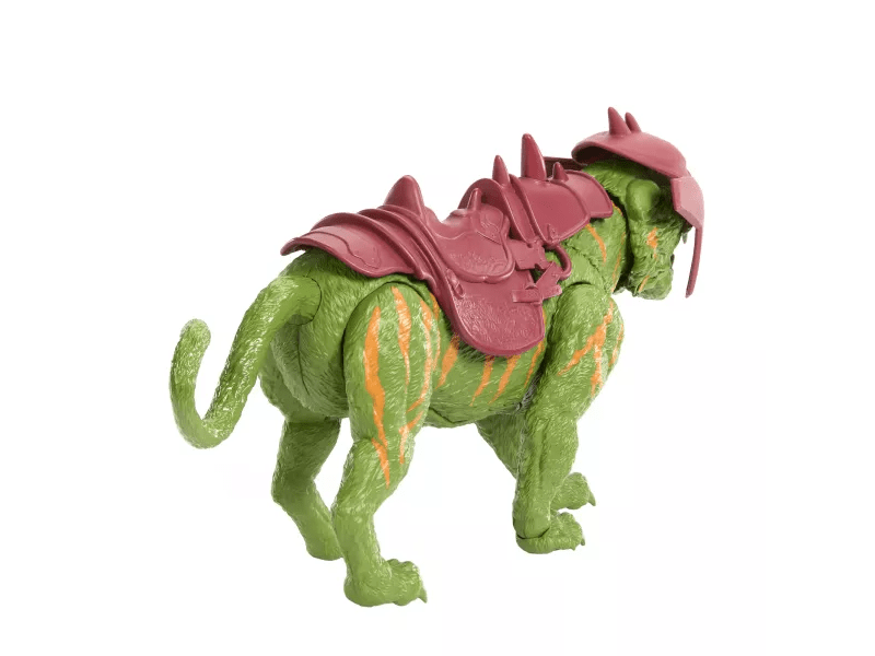 Masters Of the Universe: Battle Cat (JKJ04)