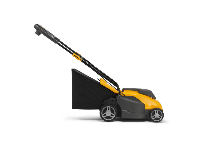 Stiga COMBI 336c elektromos fűnyíró (294340068/ST1)