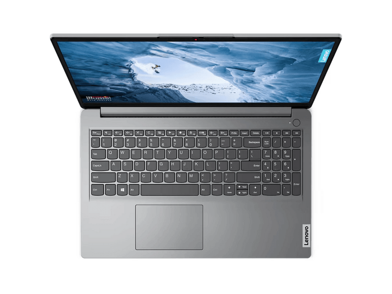Lenovo IdeaPad 1 82LX00CRHV Notebook + Win11 Home S