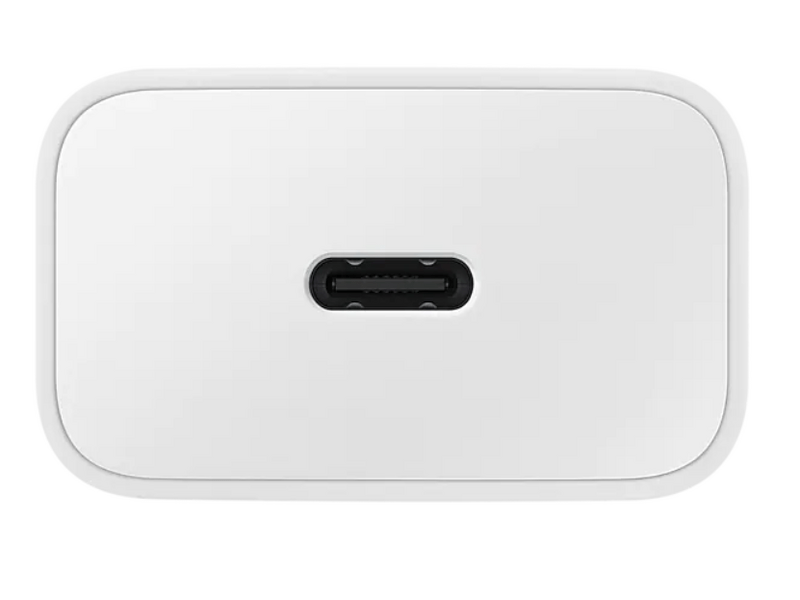 Samsung EP-T1510NWEGU 15 W strujni adapter, bijeli (bez kabela)