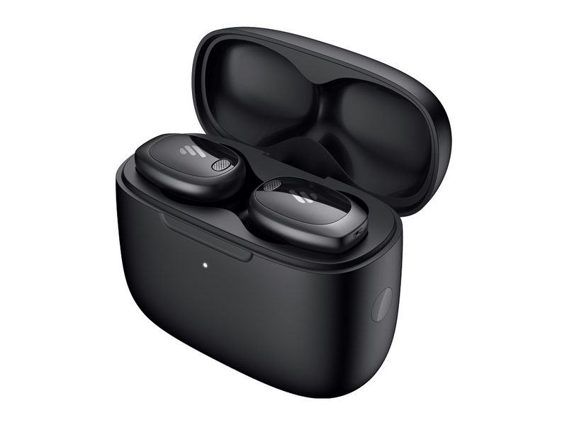 Edifier NeoDots TWS ANC fülhallgató, fekete