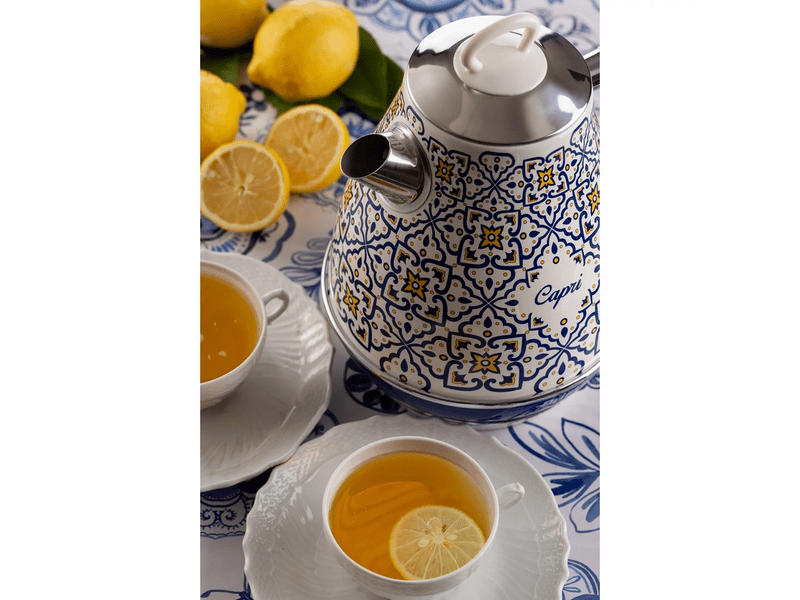 Ariete 2869 Capri Vízforraló