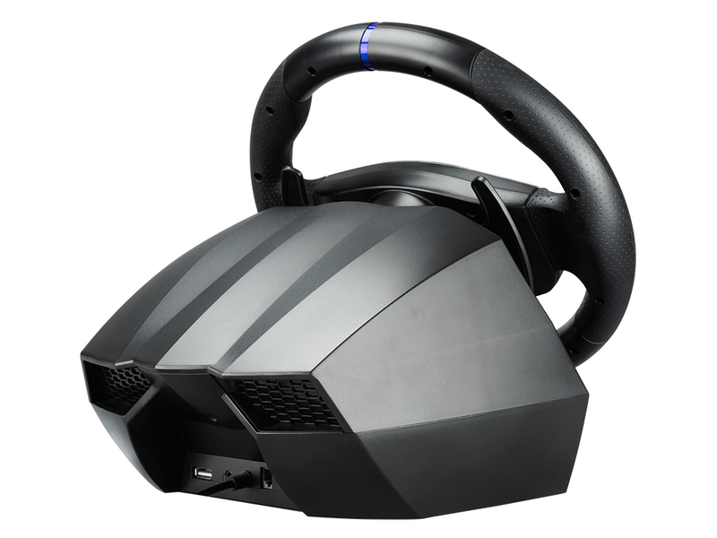 Subsonic SA5627-NG kormány szett