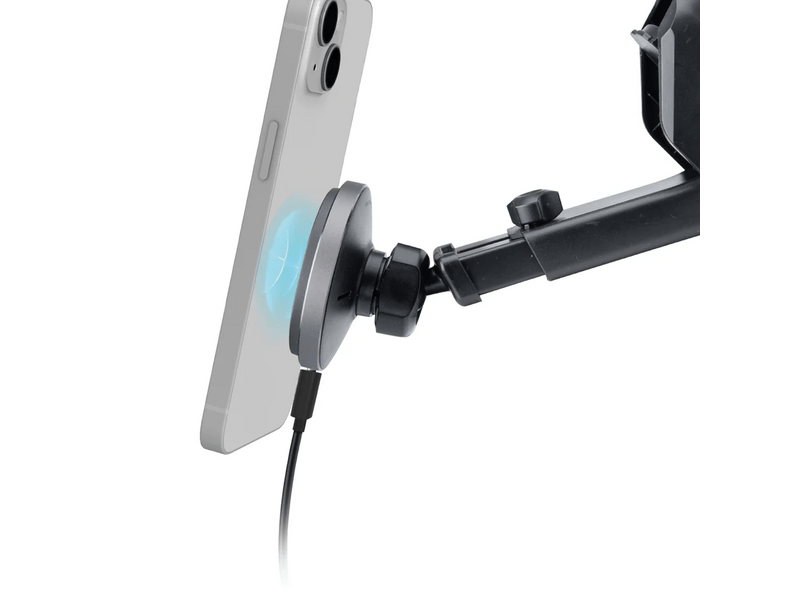 SBS MagSafe Mágneses autós tartó (TESUPMAGEXTWIR15W)
