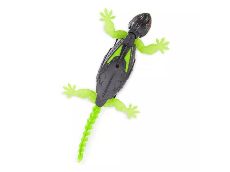 Hexbug: Falra mászó robotgekkó (6070281)