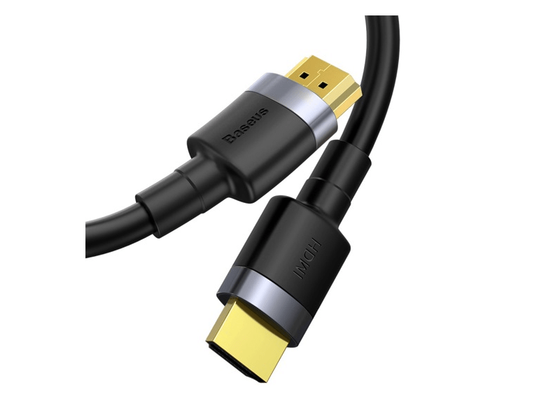 Baseus Cafule 4K HDMI kábel, 5m (CADKLFH01)