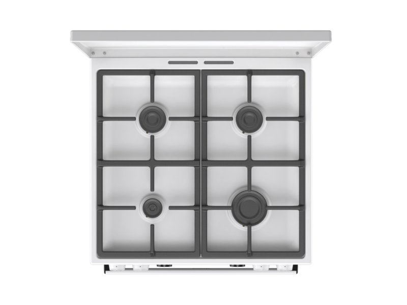 Gorenje GKS6C71WF G600 Kombinált tűzhely