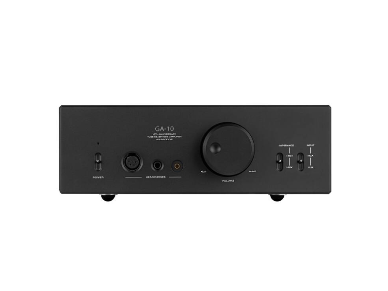 HiFiMAN GA-10 fejhallgató erősítő