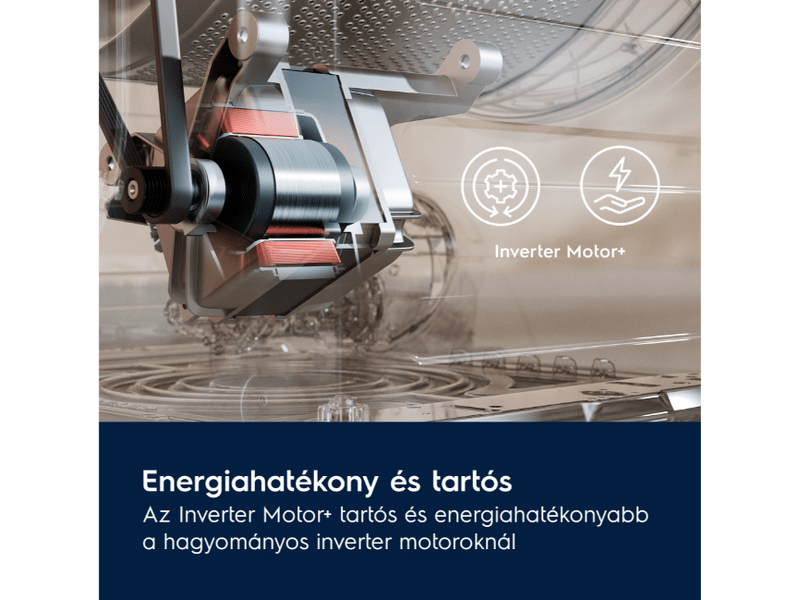 Electrolux EWS6326BE Keskeny elöltöltős mosógép