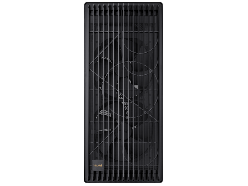 Asus ProArt PA602 Számítógépház, fekete