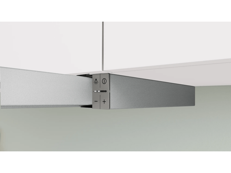 Bosch DFS067A51 Teleskopska napa