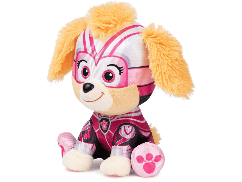 Mancs Őrjárat Skye plüss figura