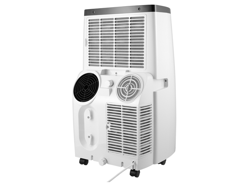 Sencor SAC MT1238CH Wifi All Seasons Mobilklíma