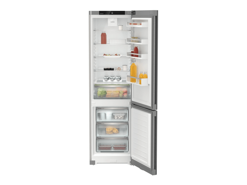 Liebherr CNSDC 5703 Alulfagyasztós kombinált hűtőszekrény