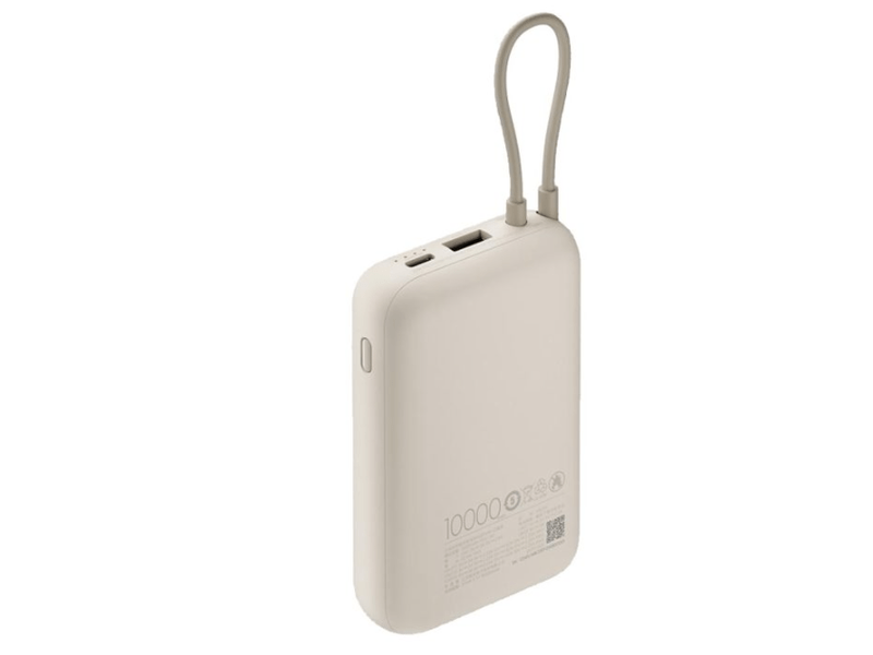 Power Bank 10000mAh Tan GL