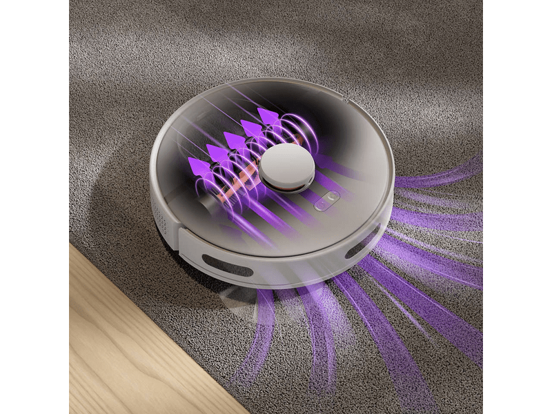 Philips XU3000/02 HomeRun 3000 Series Aqua Robotporszívó