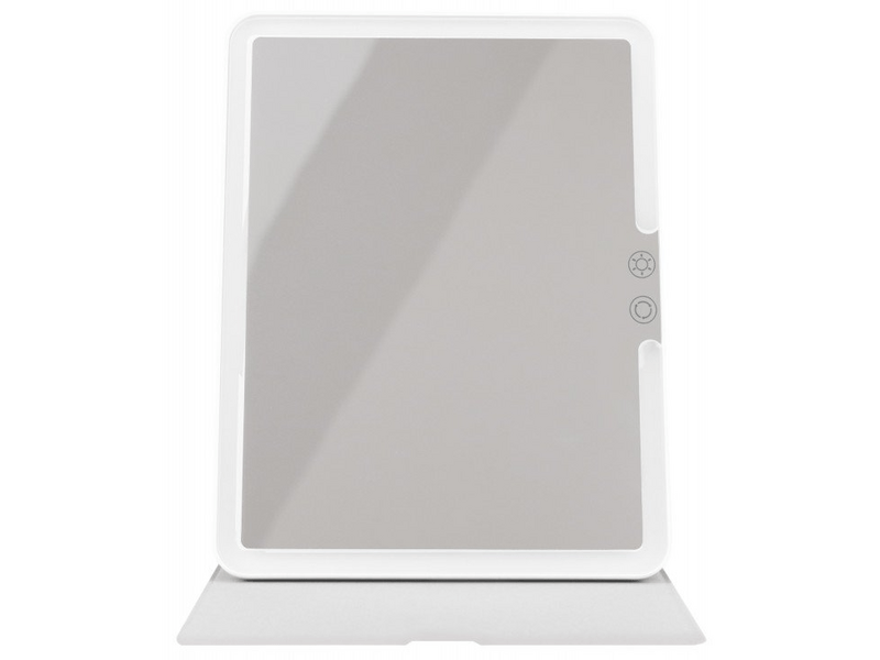 Humanas HS-ML02 ogledalo za šminkanje s LED rasvjetom (HS3699)