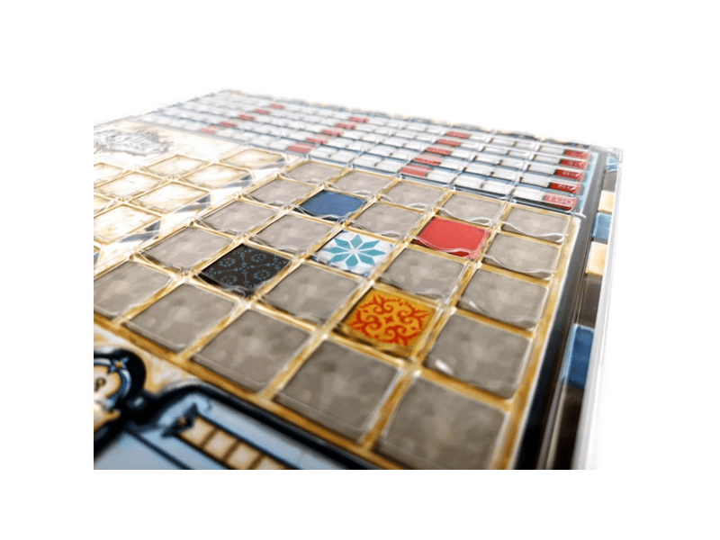 Azul: Kristálymozaik kiegészítő (PLB 10006)