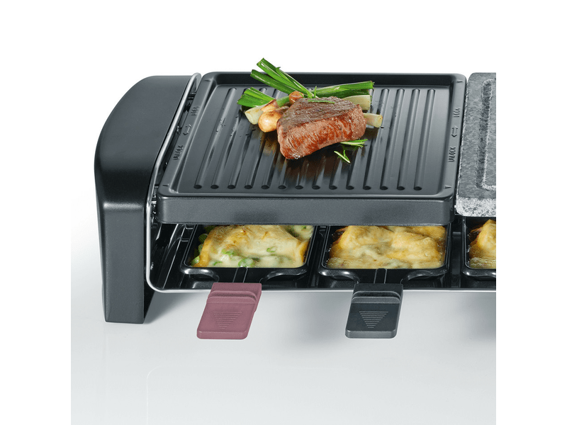 Raclette grill