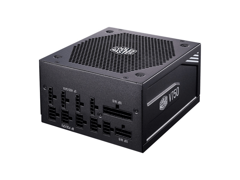 Cooler Master V750 Gold V2 - MPY-750V-AFBAG-EU
