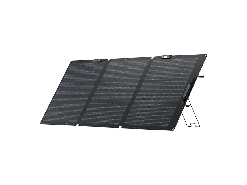 EcoFlow 160W NextGen fotovoltaikus panel (EFSOLAR160W-N)