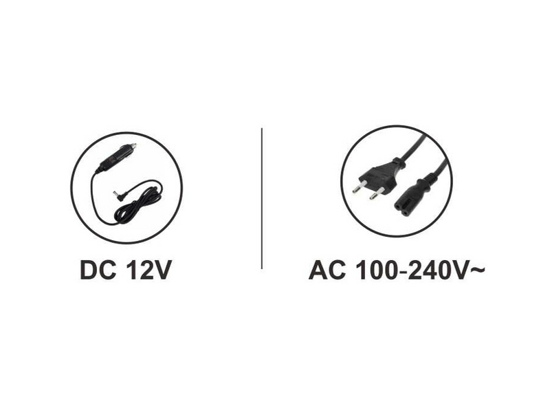 Dyras BL-24S2EU 24" HD Smart LED televizor