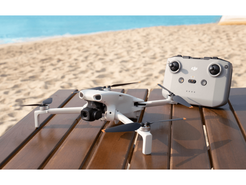 DJI Lito 1 Drón (CP.MA.00000990.01)