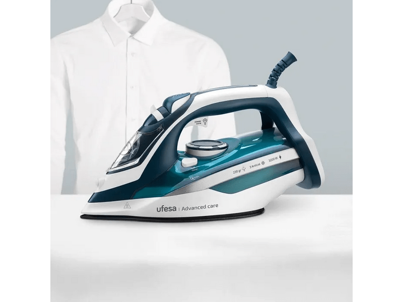 Ufesa Advance Care ADC3200 Gőzölős vasaló
