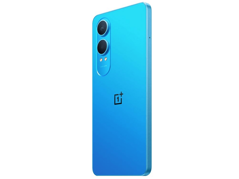 OnePlus Nord CE4 Lite 8/256GB pametni telefon, plave boje