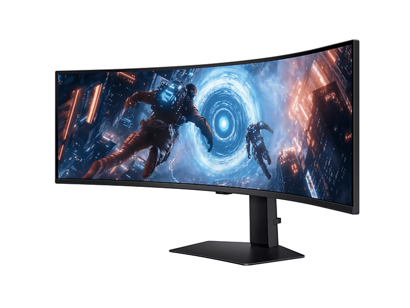 Samsung LS49FG910EUXEN Odyssey G9 49